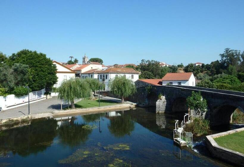بنسيون El Camino Lodge