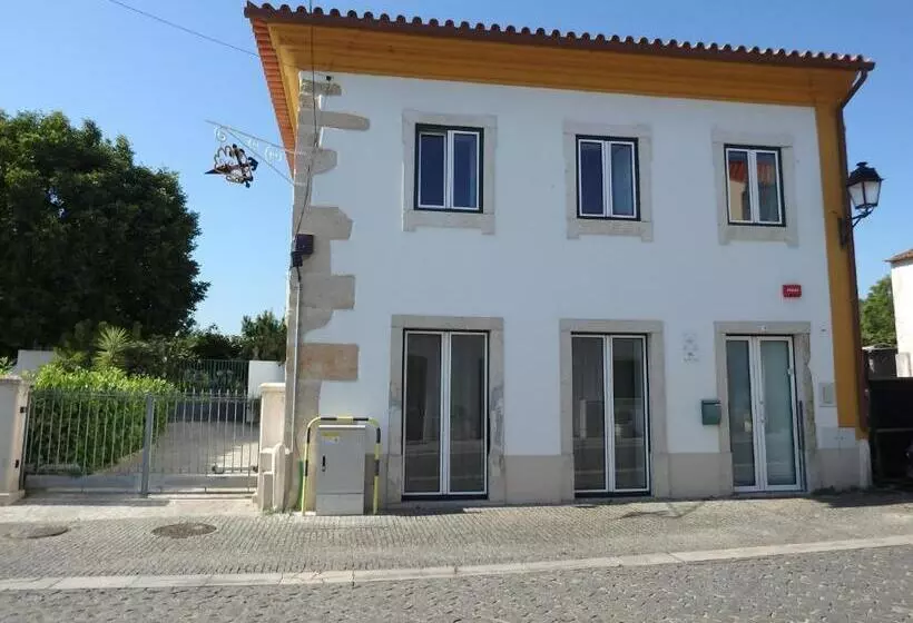 ペンション El Camino Lodge