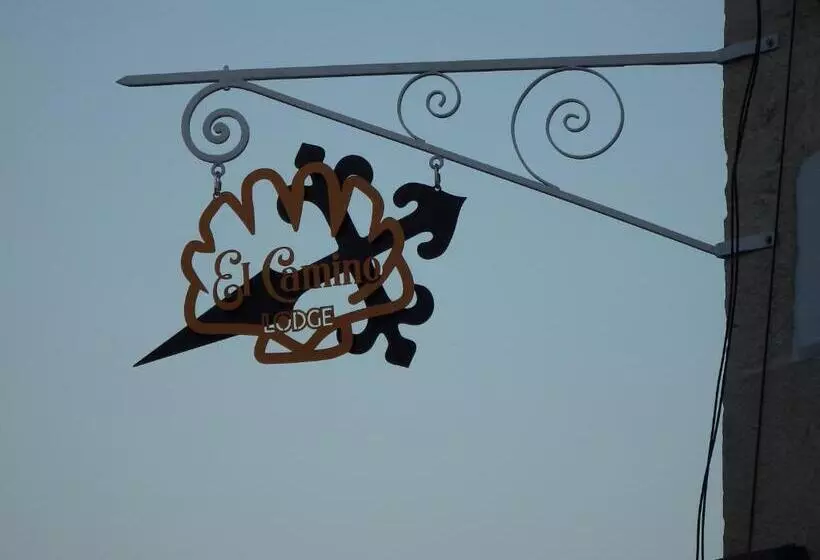 ペンション El Camino Lodge