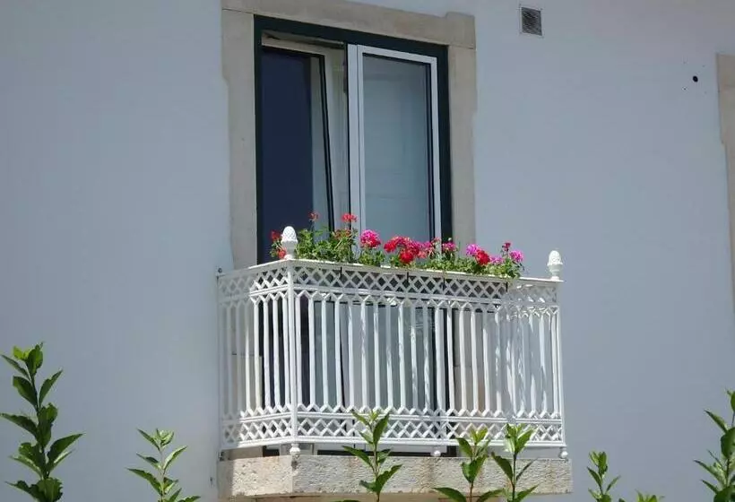 ペンション El Camino Lodge