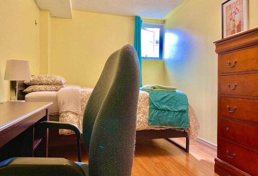 פנסיון Room Around York University Subway