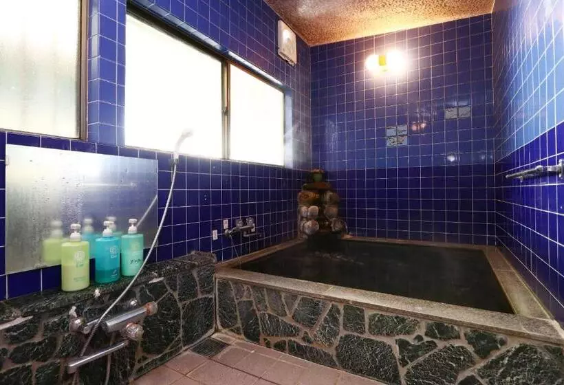 Ryokan 富士見山荘