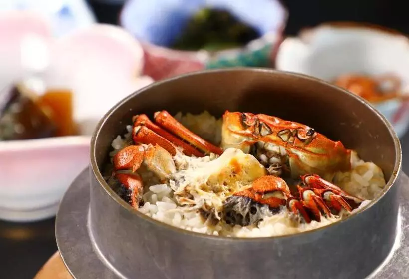 Ryokan 富士見山荘