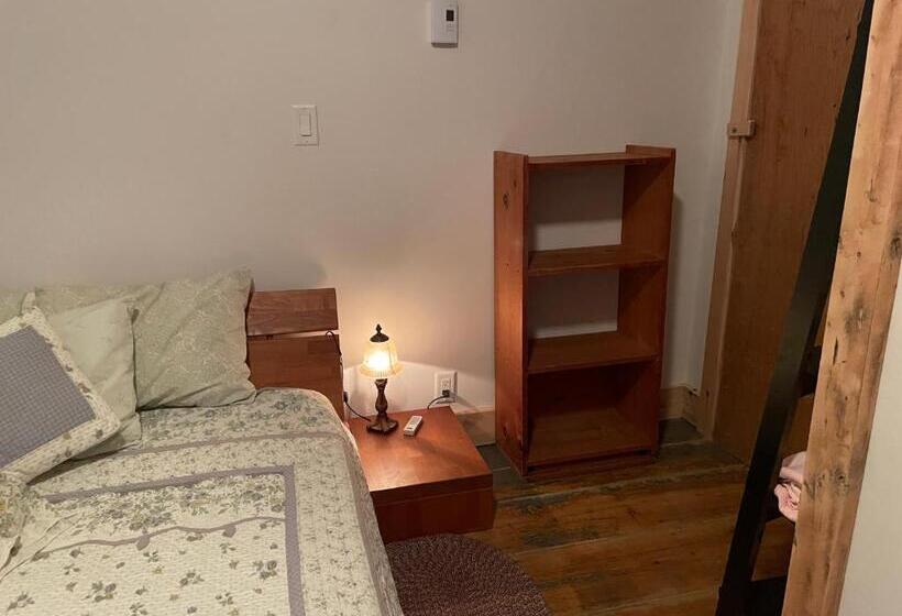 민박 Le Trésor Du Cachet