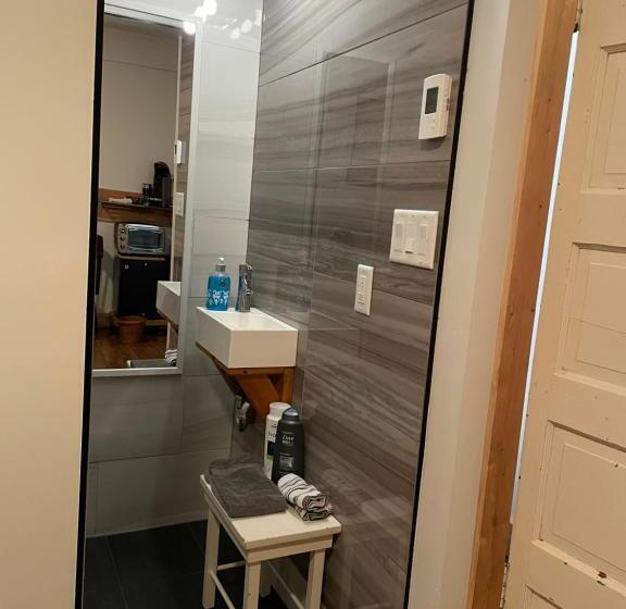 민박 Le Trésor Du Cachet