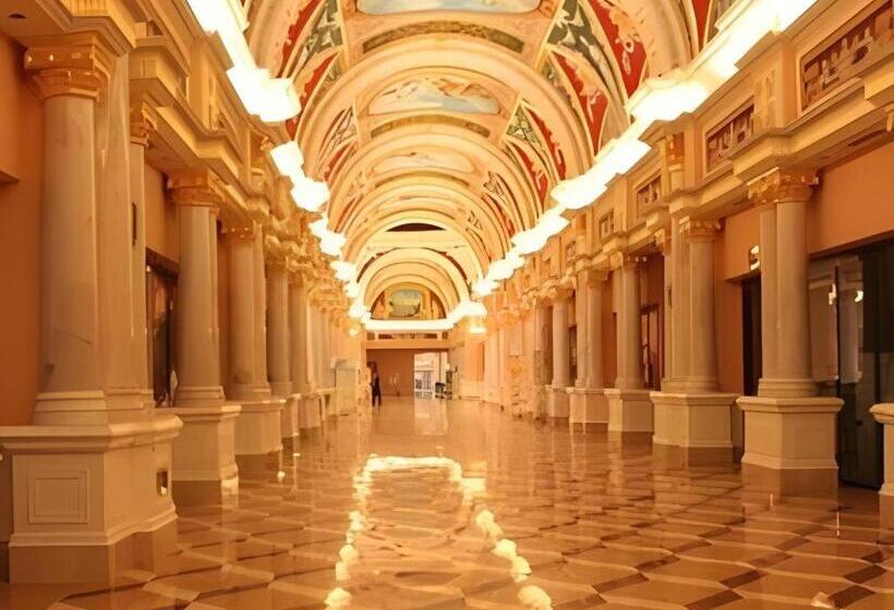 Country Garden Phoenix Hotel Maanshan Rushan Lake