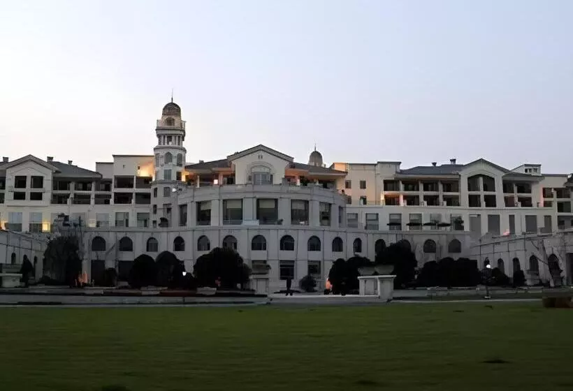 Country Garden Phoenix Hotel Maanshan Rushan Lake
