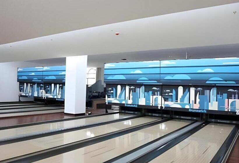 Country Garden Phoenix Hotel Maanshan Rushan Lake