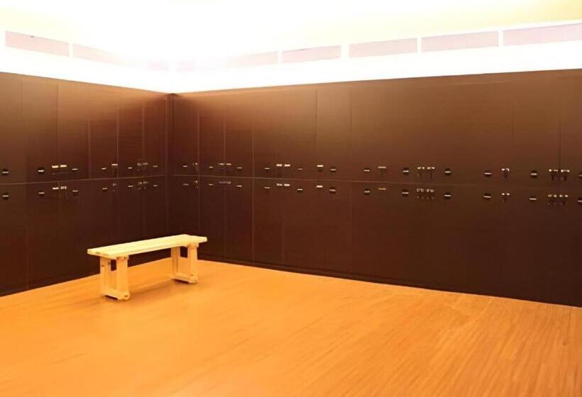 Country Garden Phoenix Hotel Maanshan Rushan Lake