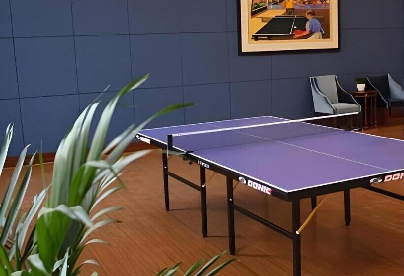 Country Garden Phoenix Hotel Maanshan Rushan Lake