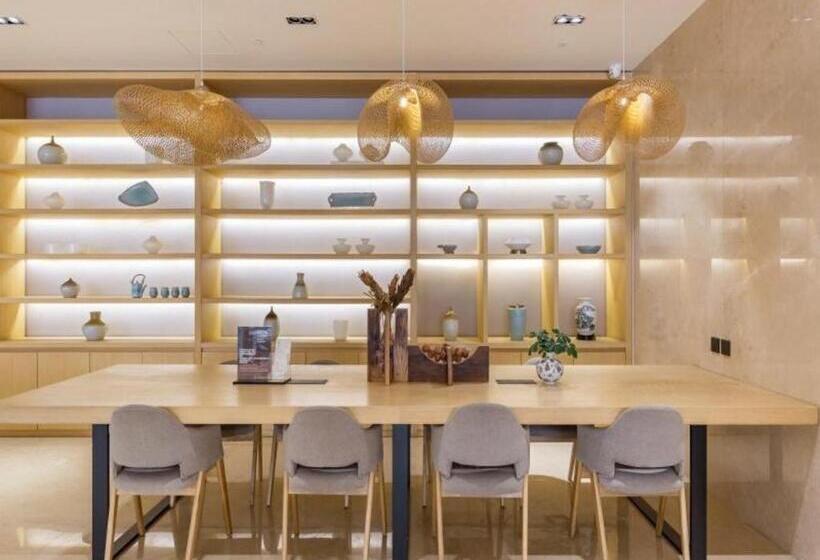 Deep Sleep Hotel Xuzhou High Speed Railway Station Zhenxing Avenue