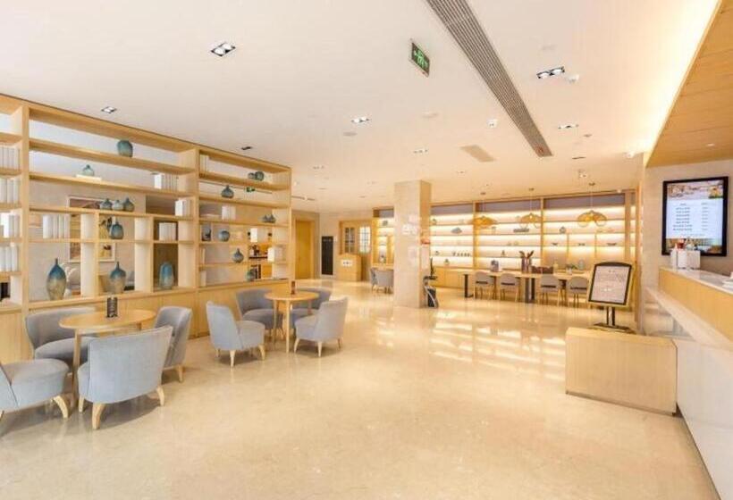 Deep Sleep Hotel Xuzhou High Speed Railway Station Zhenxing Avenue