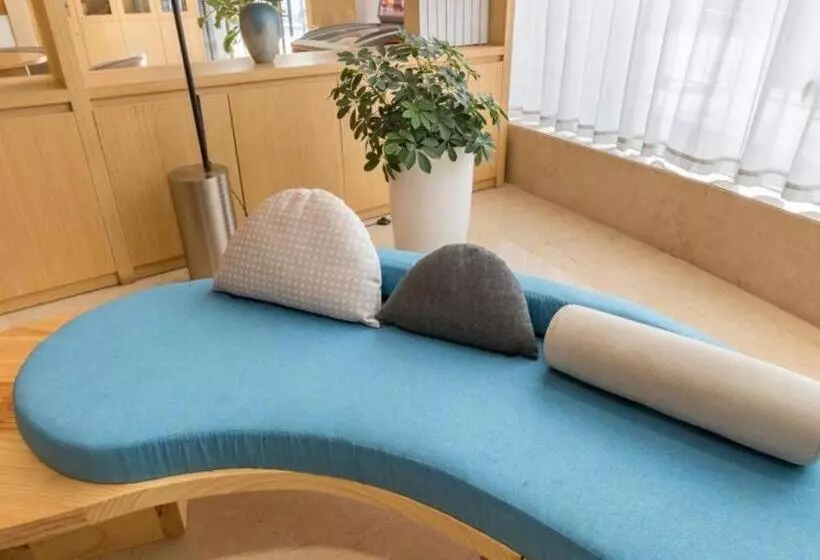 Deep Sleep Hotel Xuzhou High Speed Railway Station Zhenxing Avenue