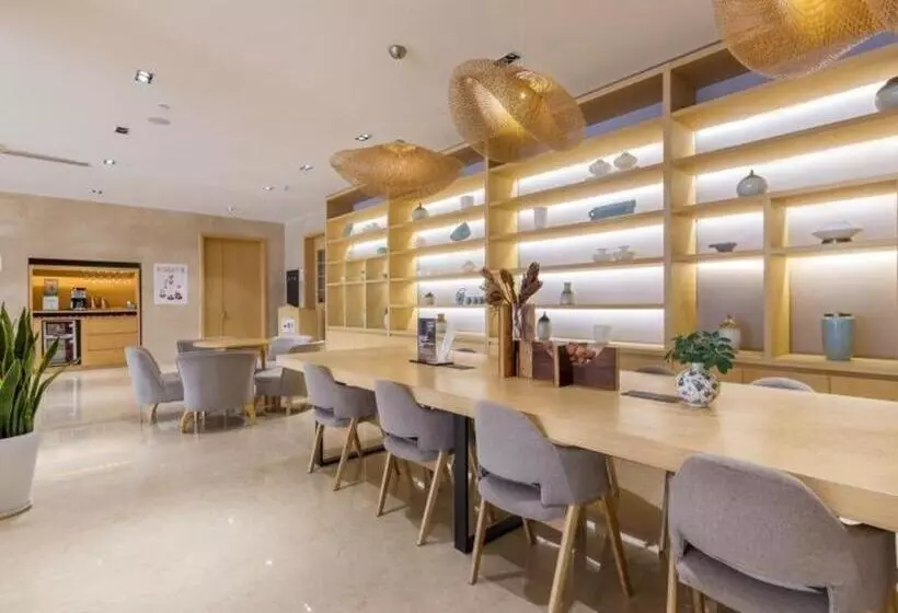 Deep Sleep Hotel Xuzhou High Speed Railway Station Zhenxing Avenue