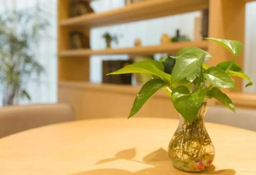 Deep Sleep Hotel Xuzhou High Speed Railway Station Zhenxing Avenue