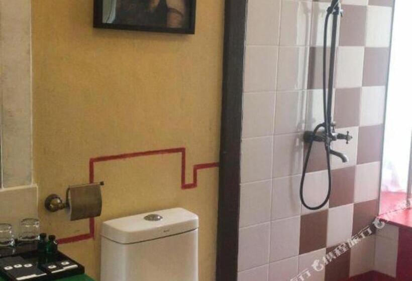 Echarm Hotel Liuzhou Yaobu Ancient Town