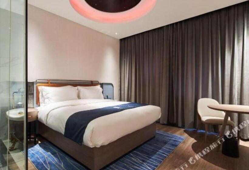 Echarm Hotel Liuzhou Yaobu Ancient Town