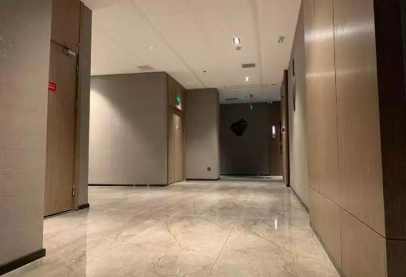 Echarm Hotel Liuzhou Yaobu Ancient Town