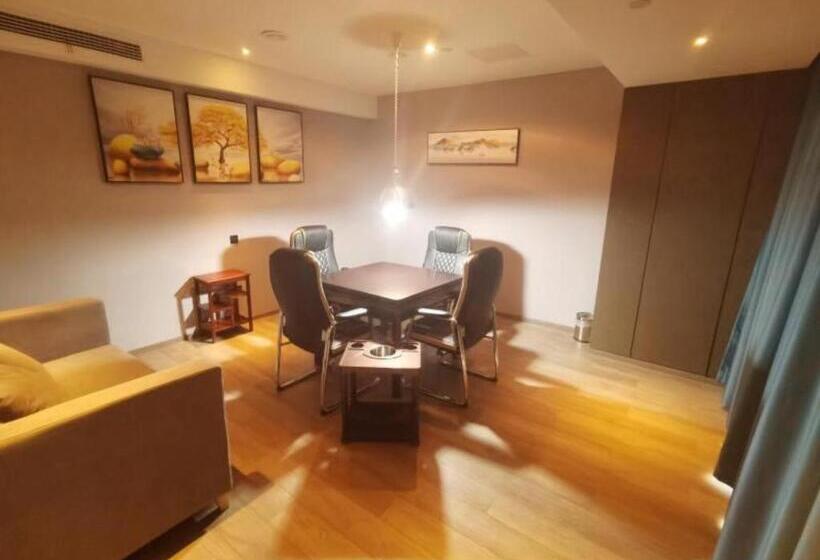 Greentree Eastern Hotel Changge Yiwu City