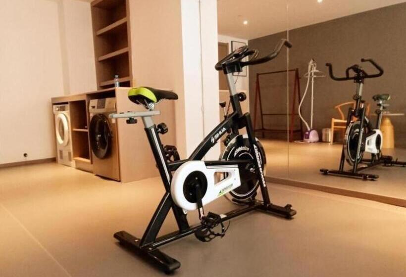 Greentree Eastern Hotel Changge Yiwu City