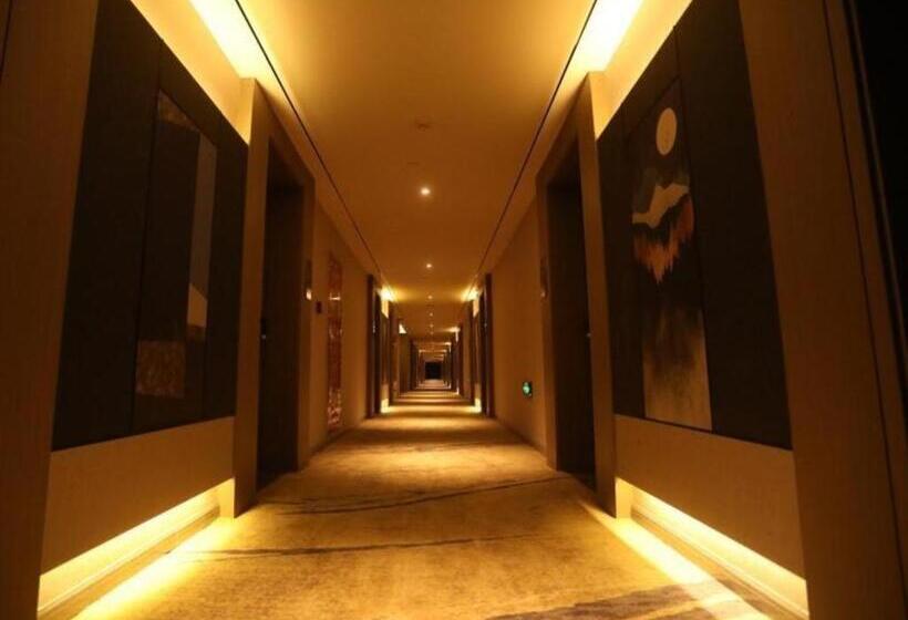 Greentree Eastern Hotel Changge Yiwu City