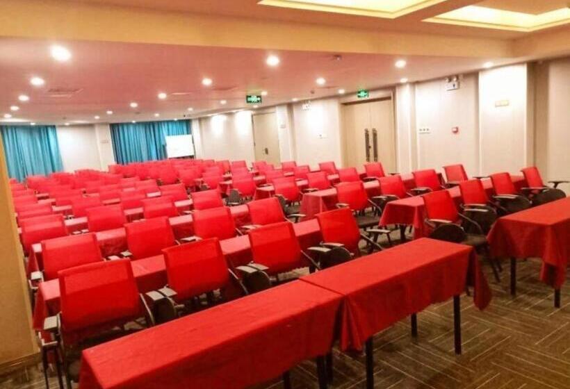 Greentree Eastern Hotel Changge Yiwu City