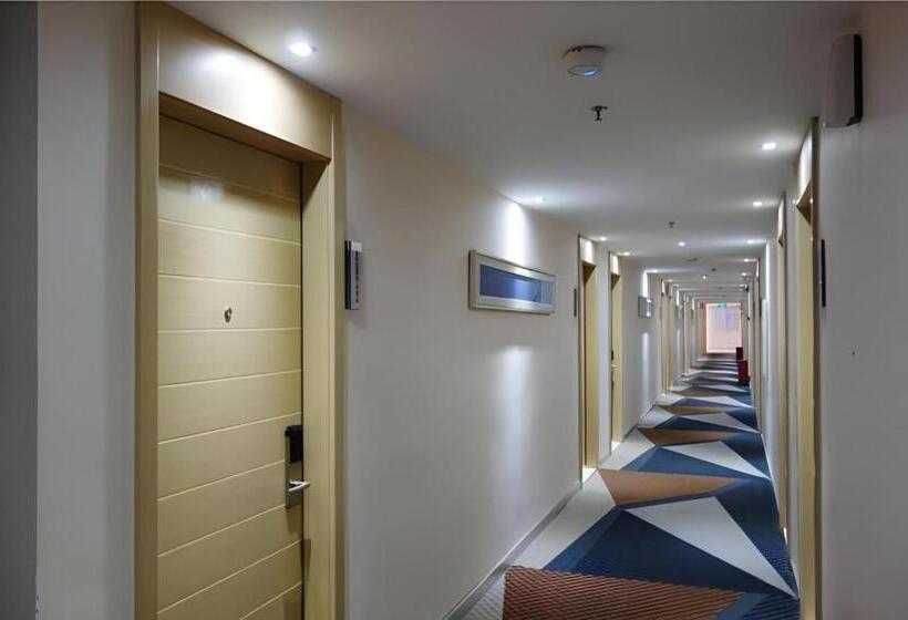 Hotel City Comfort Inn Foshan Shunde Chencun Metro Station High Speed Railway South Station