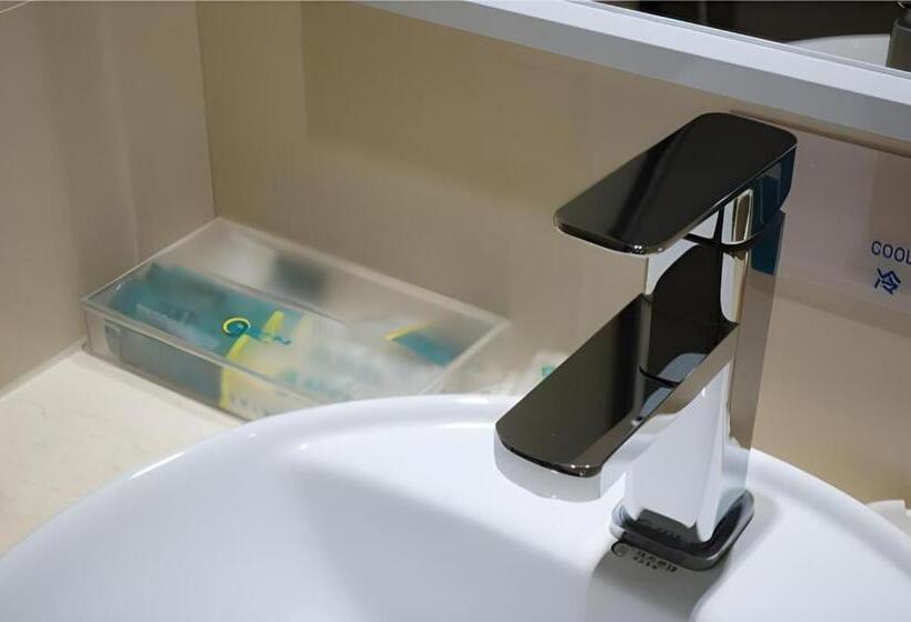 Hotel City Comfort Inn Foshan Shunde Chencun Metro Station High Speed Railway South Station