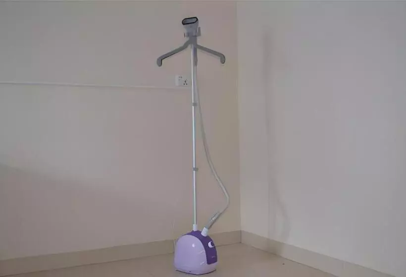 Hotelli City Comfort Inn Foshan Shunde Chencun Metro Station High Speed Railway South Station