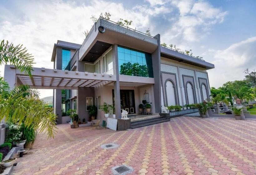 Hotel Valley View Resort Mashobra