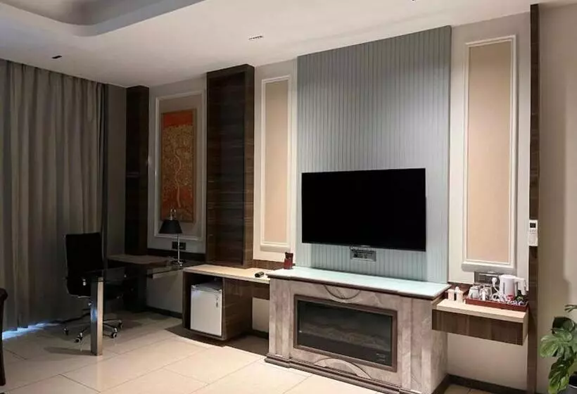 ホテル Valley View Resort Mashobra