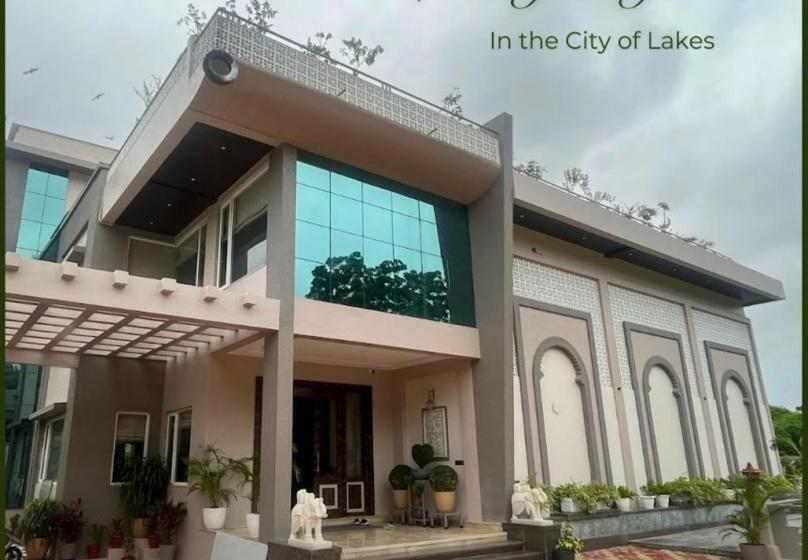 Hotel Valley View Resort Mashobra