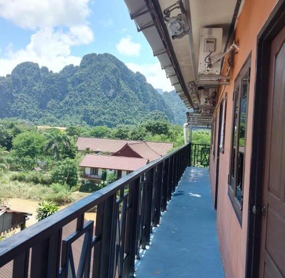 Hotel Leng Saysana Guesthouse