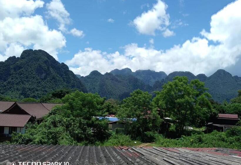 Hotel Leng Saysana Guesthouse