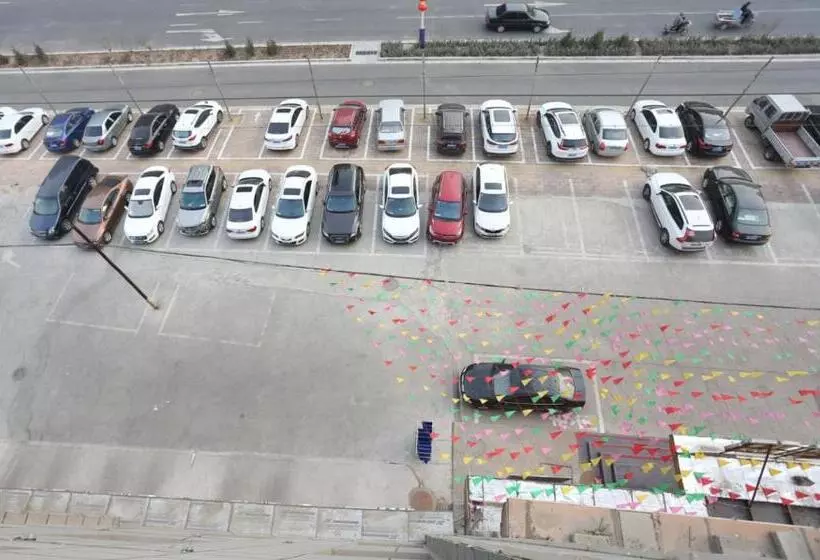 Pai Hotels Shijiazhuang Zhengding Gucheng