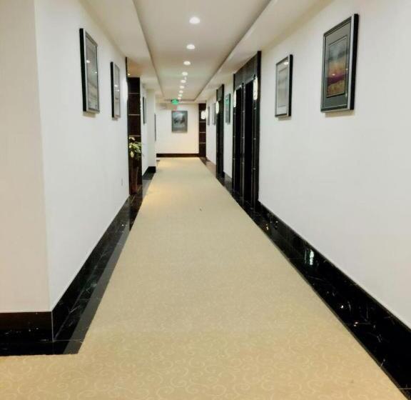 Pai Hotels Shijiazhuang Zhengding Gucheng