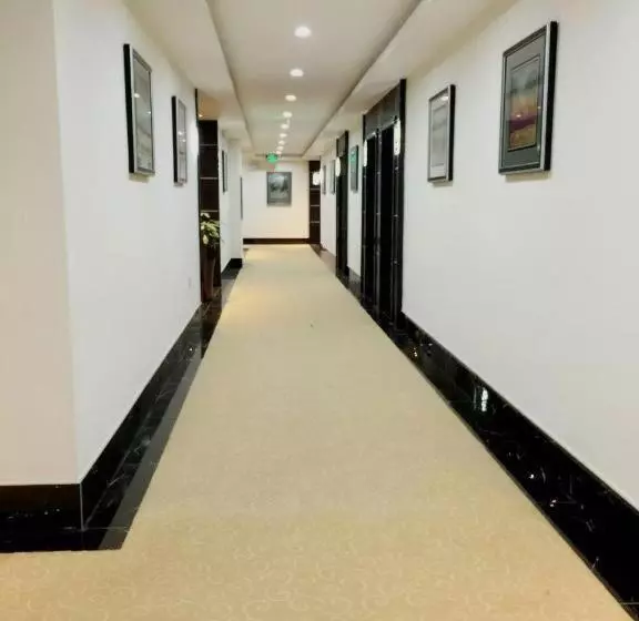 Pai Hotels Shijiazhuang Zhengding Gucheng