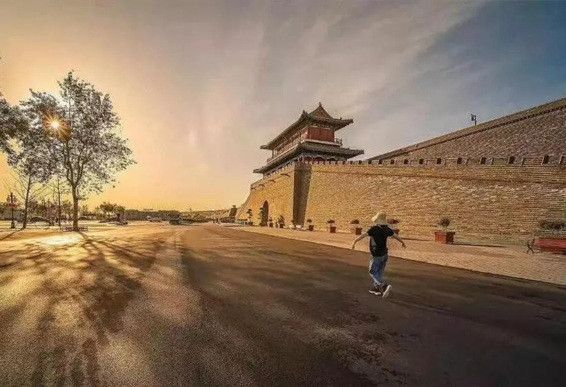 Pai Hotels Shijiazhuang Zhengding Gucheng