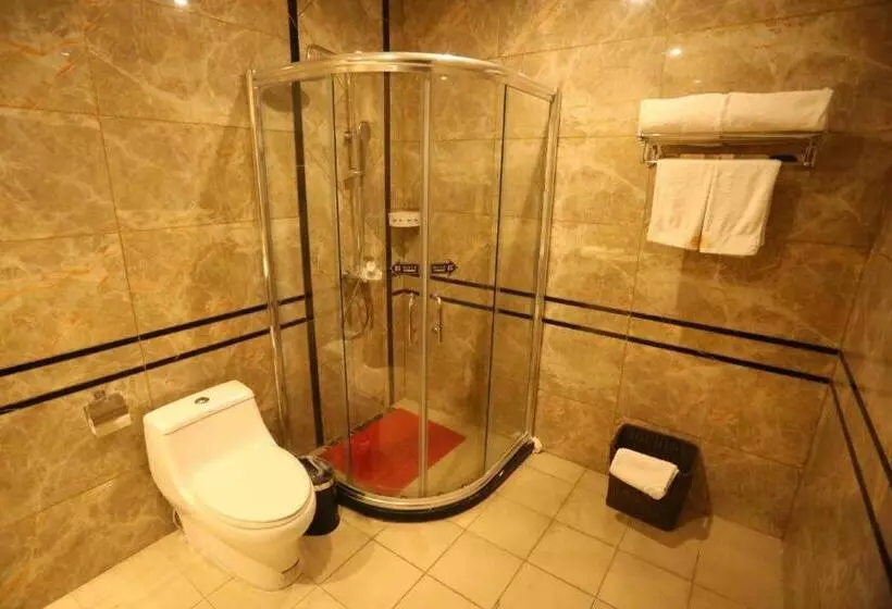 Pai Hotels Shijiazhuang Zhengding Gucheng