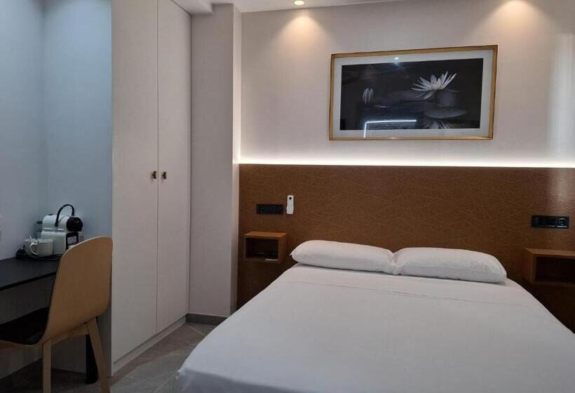 پانسیون Exotique Santander