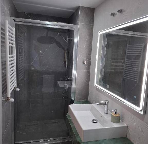 پانسیون Exotique Santander