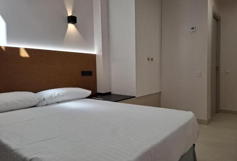 پانسیون Exotique Santander