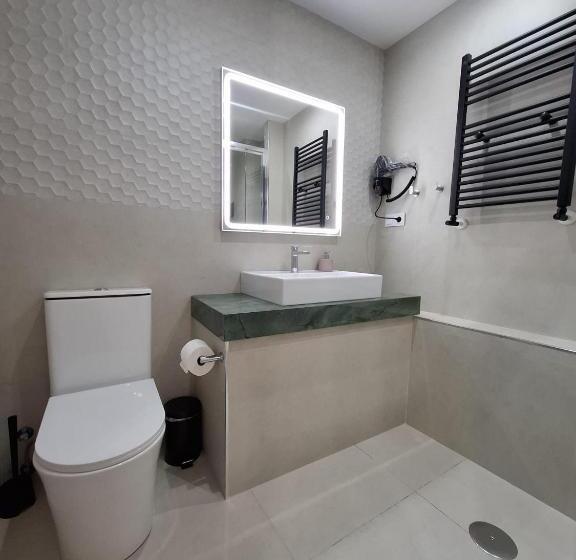 پانسیون Exotique Santander