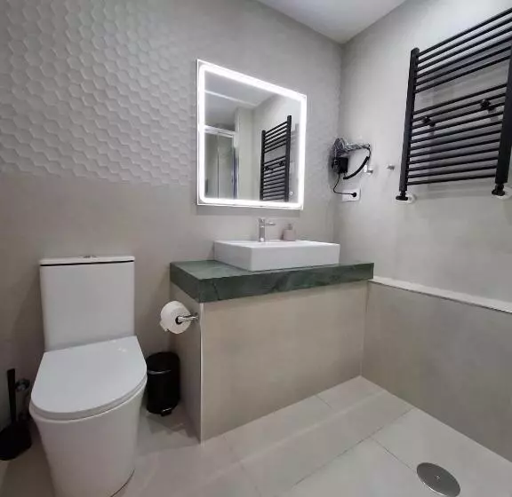 Majatalo Exotique Santander