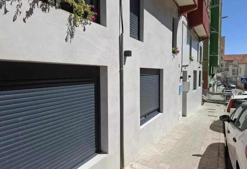 Majatalo Exotique Santander