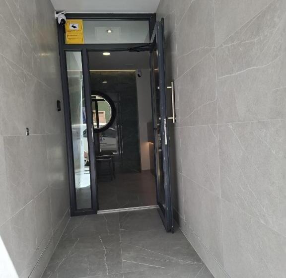 پانسیون Exotique Santander