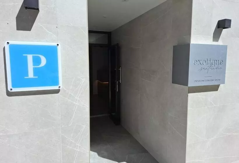 Majatalo Exotique Santander