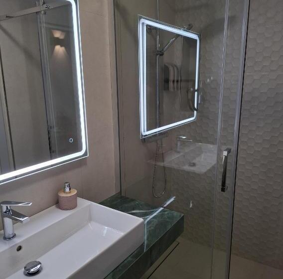 پانسیون Exotique Santander