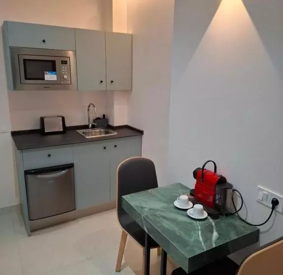 Majatalo Exotique Santander