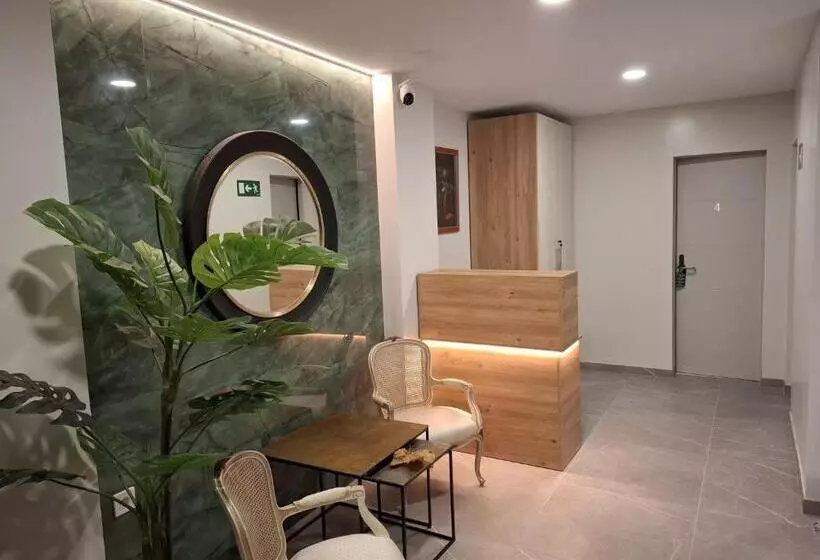 Majatalo Exotique Santander